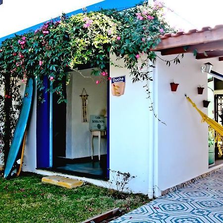 Casa Bossa Nova Guesthouse Ubatuba Esterno foto