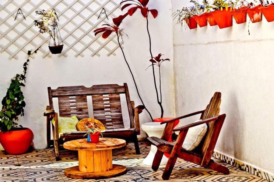Casa Bossa Nova Guesthouse Ubatuba Esterno foto