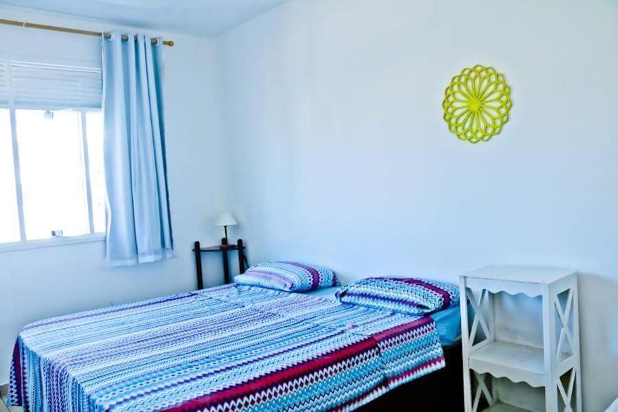 Casa Bossa Nova Guesthouse Ubatuba Esterno foto