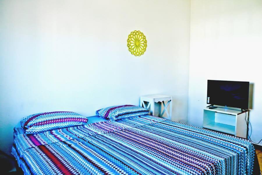 Casa Bossa Nova Guesthouse Ubatuba Esterno foto