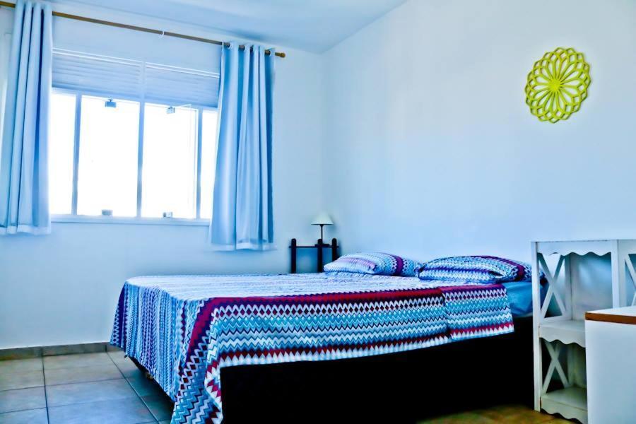 Casa Bossa Nova Guesthouse Ubatuba Esterno foto