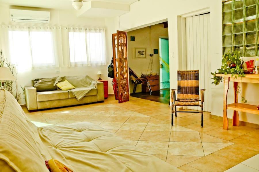 Casa Bossa Nova Guesthouse Ubatuba Esterno foto